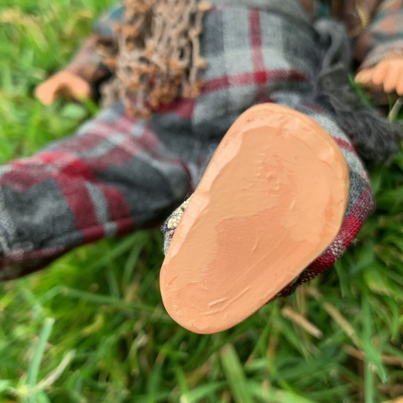 Antique Vintage Collector male boy Doll rare item Italy - Picture 11 of 15